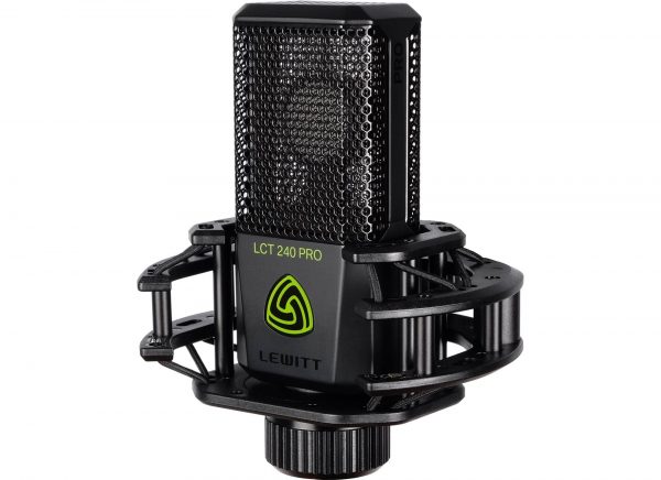 LCT 240 PRO BK ValuePack