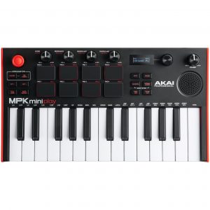 MPK Mini Play MK3