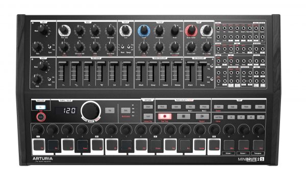 MINIBRUTE-2S-NOIR