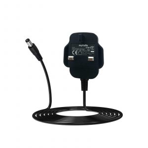 5DC AC ADAPTER