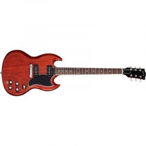 SG Special Vintage Cherry