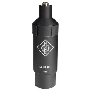 MCM 100