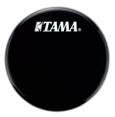 Tama Skinn Front Tama 22" BK22BMWS