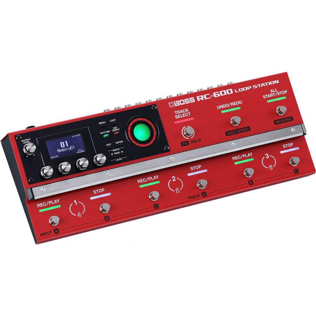 RC-600