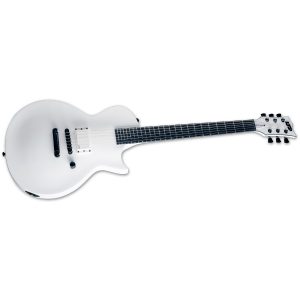 EC ARCTIC METAL SWS SNOW WHITE SATIN