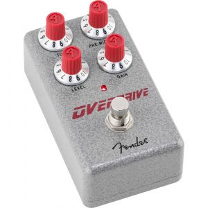 Hammertone Overdrive