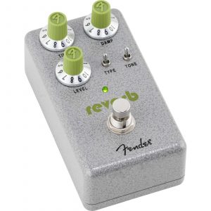 Hammertone Reverb