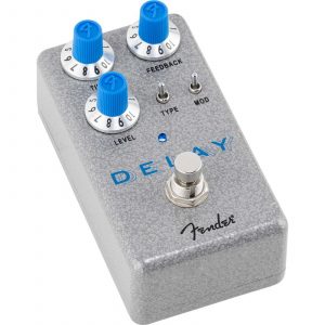 Hammertone Delay