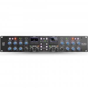 SSL Bus+