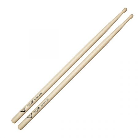 VSMSJW - SUGAR MAPLE SUPER JAZZ WOOD TIP