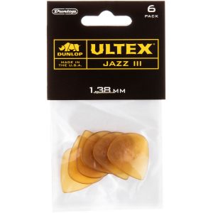 427P1.38 ULTEX JAZZ III 6/PLYPK