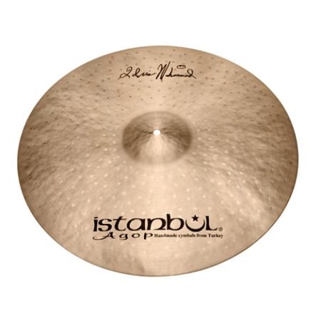 22 Agop Idris Muhammad Signature Ride