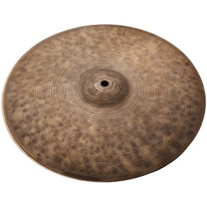 15 Agop 30Th Anniversary Hi-Hats