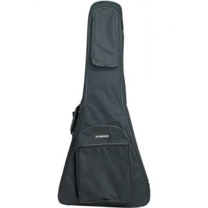 4K Series Flying V-style Guitar bag