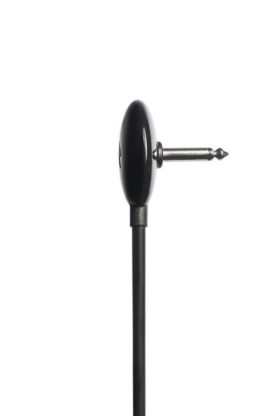 Lava Ideal Cable 3 m Black