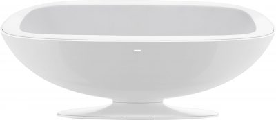 Space Charging Dock ME 3 38 White