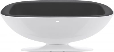 Space Charging Dock ME 3 36 Grey