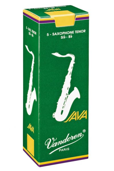 Java Tenorsax 3.5