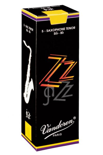 ZZ Tenorsax 4