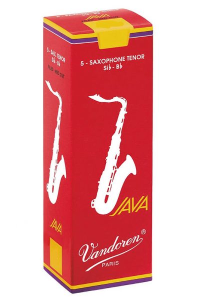 Red Cut Tenorsax 2,5