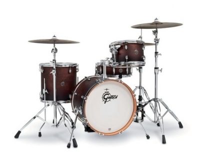 Catalina Club Satin Antique Fade