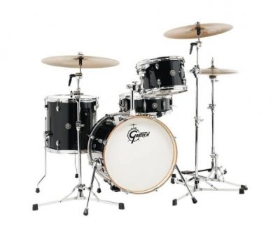 Catalina Club Piano Black