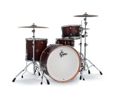Catalina Club Satin Antique Fade