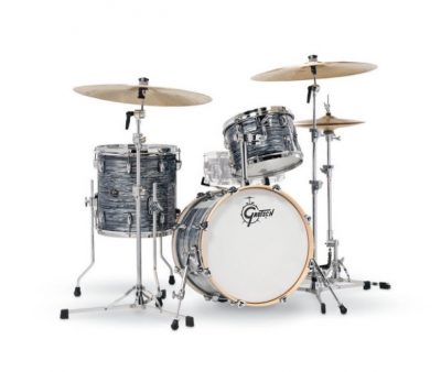Gretsch Drums Renown Maple Silver Oyster Pearl