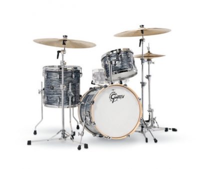 Renown Maple Silver Oyster Pearl