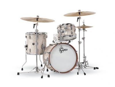 Renown Maple 2016 Vintage Pearl