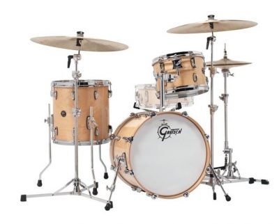 Renown Maple Shellpack 2016 Gloss Natural