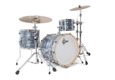 Renown Maple 2016 Silver Oyster Pearl