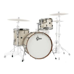 Renown Maple 2016 Vintage Pearl