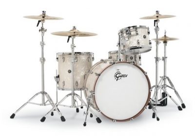 Renown Maple 2016 Vintage Pearl