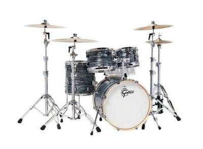 Renown Maple 2016 Silver Oyster Pearl