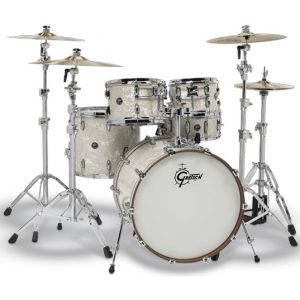 Renown Maple 2016 Vintage Pearl