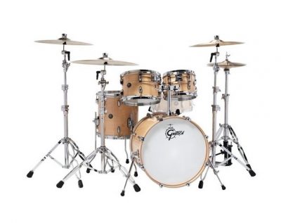 Renown Maple Shellpack 2016 Gloss Natural