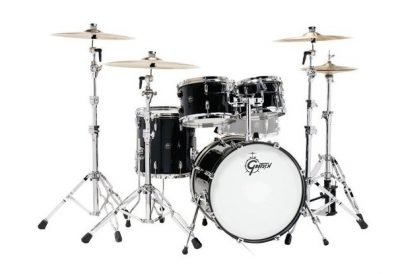 Renown Maple 2016 Piano Black