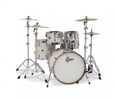 Renown Maple 2016 Vintage Pearl