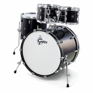 Renown Maple 2016 Piano Black