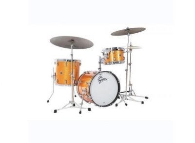 USA Brooklyn Gold Sparkle