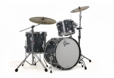 USA Brooklyn Deep Marine Black Pearl