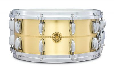 Gretsch Drums Snare Drum USA 14 x 65