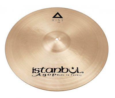 22 Agop Xist Crash