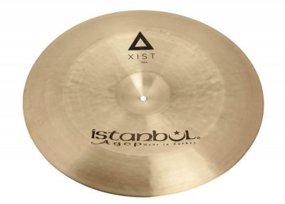 16 Agop Xist China