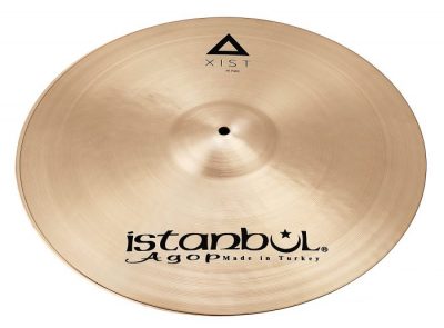 14 Agop Xist Hi-Hats