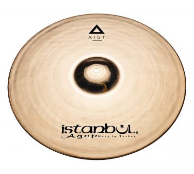 21 Agop Xist Brilliant Ride