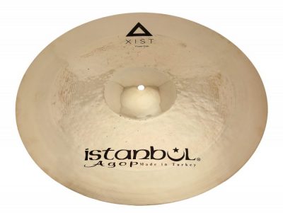 22 Agop Xist Power Crash
