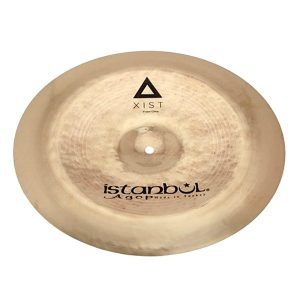 Istanbul Agop 18 Agop Xist Power China