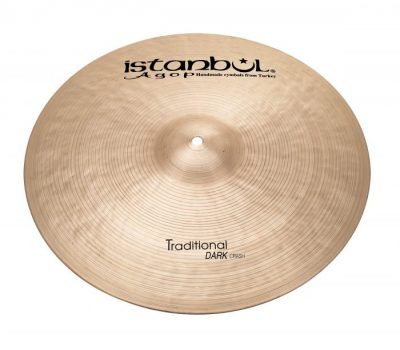 24 Agop Traditional Dark Crash